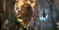 Антиквар из Москвы сдал в полицию украденную из храма Вологодской области икону XVIII века