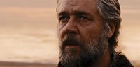 Папа Римский благословил фильм «Ной»