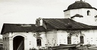 В Забайкалье восстановят храм, построенный из остатков резиденции племянника Чингисхана
