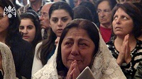 В Сирии исламские боевики изгнали армянских христиан из Кесаба