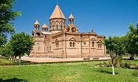 Армянская Церковь обвинила Турцию в изгнании сирийских армян из Кесаба