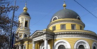 В московском храме иконы Пресвятой Богородицы «Всех скорбящих Радость» на Ордынке будет исполнена «Всенощная» Рахманинова В московском храме иконы Пресвятой Богородицы «Всех скорбящих Радость» на Ордынке будет исполнена «Всенощная» Рахманинова