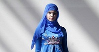 В Бейруте показаны коллекции модной одежды для мусульманской элиты В Бейруте показаны коллекции модной одежды для мусульманской элиты