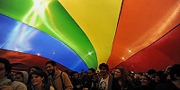 В Германии демонстрации христиан подверглись нападению содомитов В Германии демонстрации христиан подверглись нападению содомитов