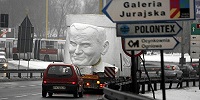В Кракове и Риме покажут оперу-мюзикл «Кароль Войтыла, реальная история»