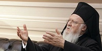 Константинополь не признал избрание нового главы Православной Церкви Чешских Земель и Словакии Константинополь не признал избрание нового главы Православной Церкви Чешских Земель и Словакии