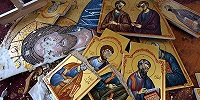 В сирийском Ябруде исламисты осквернили церковь св. Марии В сирийском Ябруде исламисты осквернили церковь св. Марии