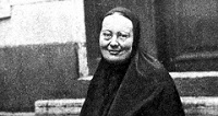 В Риге прошла конференция, посвящённая памяти матери Марии (Скобцовой) В Риге прошла конференция, посвящённая памяти матери Марии (Скобцовой)