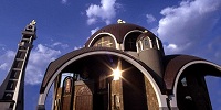 Македонская Церковь намерена добиваться признания в православном мире Македонская Церковь намерена добиваться признания в православном мире