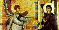 На канале «Культура» представят документальный фильм «Благовещение» митрополита Илариона (Алфеева) На канале «Культура» представят документальный фильм «Благовещение» митрополита Илариона (Алфеева)