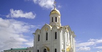 В Улан-Баторе отмечают юбилейную дату первого православного богослужения в Монголии