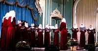 В Петербурге пройдёт IV Пасхальный концерт «Светлый Праздник»