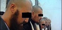 Группа агитаторов "Хизб ут-Тахрир" задержана в Киргизии