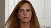 В Литве суд оправдал шахидку Эгле Кусайте