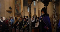 В Армении появится организация, регулирующая деятельность жен священников