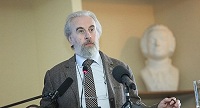 Профессора ПСТГУ Александра Дворкина не пустили на Украину Профессора ПСТГУ Александра Дворкина не пустили на Украину