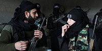 15-летняя девушка из Германии отправилась в Сирию на «джихад»