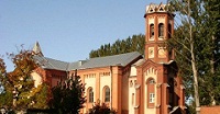 Прокуратура выявила нарушения при ремонте католического храма в Петербурге