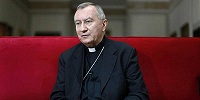 Правительство Венесуэлы просит госсекретаря Ватикана стать посредником на переговорах с оппозицией