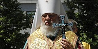 Митрополит Агафангел благословил ветеранов в 70-ю годовщину освобождения Одессы