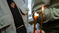 В ФСКН Тверской области открыли молельную комнату