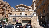 Сирийская армия отбила у исламистов христианский город Маалюля