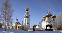 В Вологде будет представлено три новых музейных проекта