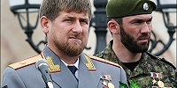 Рамзан Кадыров хочет построить в Севастополе мечеть