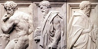 Во Флоренции проходит выставка «Баччо Бандинелли. Скульптор и маэстро (1493 - 1560)» Во Флоренции проходит выставка «Баччо Бандинелли. Скульптор и маэстро (1493 - 1560)»