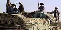 В Афганистане сотни жителей провинции Лагман организовали антиталибское движение В Афганистане сотни жителей провинции Лагман организовали антиталибское движение