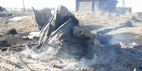 По факту уничтожения часовен в Ульяновской области возбуждено уголовное дело По факту уничтожения часовен в Ульяновской области возбуждено уголовное дело