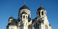 Собору в Новочеркасске присвоен статус Патриаршего