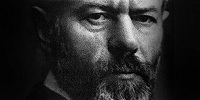 21 апреля исполнилось 150 лет со дня рождения Макса Вебера 21 апреля исполнилось 150 лет со дня рождения Макса Вебера