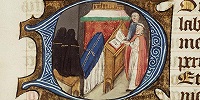 В Мюнхене проходит выставка «Жить. Любить. Умирать. 450 лет приходским матрикулам»