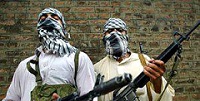 Джихадистская группировка "Индийских моджахедов" планировала теракт в Болливуде