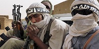 Сирийские исламисты борются за контроль над городом Алеппо Сирийские исламисты борются за контроль над городом Алеппо
