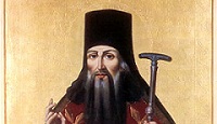 В Тамбовской области появится памятник святителю Питириму