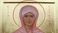 Музей святой Матроны открыли на ее малой родине Музей святой Матроны открыли на ее малой родине