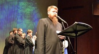 Концерт старообрядческих хоров состоялся в Московском доме музыки Концерт старообрядческих хоров состоялся в Московском доме музыки