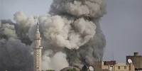 В Сирии боевиками оппозиции было обстреляно шиитское учебное заведение В Сирии боевиками оппозиции было обстреляно шиитское учебное заведение
