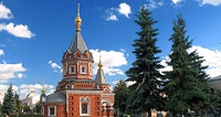 "Олимпийские" клумбы появятся у часовни Александра Невского в Ярославле