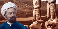 В Бонне проходит выставка, посвященная Халафской культуре