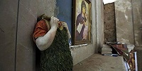 В Австрии прошла конференция о вандализме в церквях