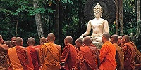 Власти Шри-Ланки ограничили строительство культовых сооружений