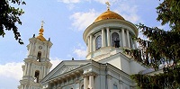 В Сумской епархии продолжаются провокации в отношении храмов
