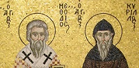 В Москве состоится пресс-конференция, посвященная Дню славянской письменности и культуры