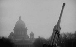 70 лет снятия блокады Ленинграда (Телепрограмма 10.05.2014)