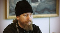 Книгу архимандрита Тихона Шевкунова "Несвятые святые" переведут на китайский