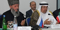 Ставропольский муфтий добился разрешения на строительство мечети, обратившись к президенту