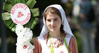 Более 3,2 млн пожертвовали москвичи на празднике «Белый Цветок»